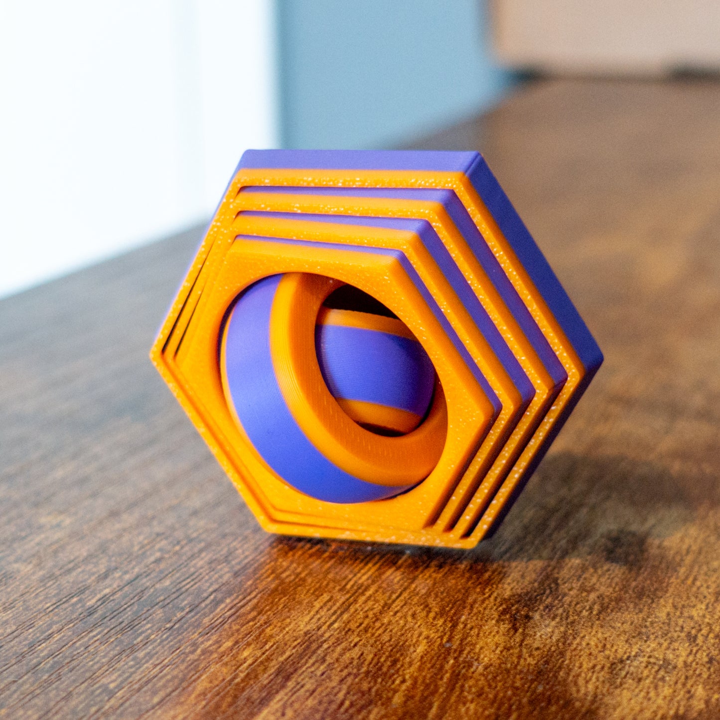 CoreShift