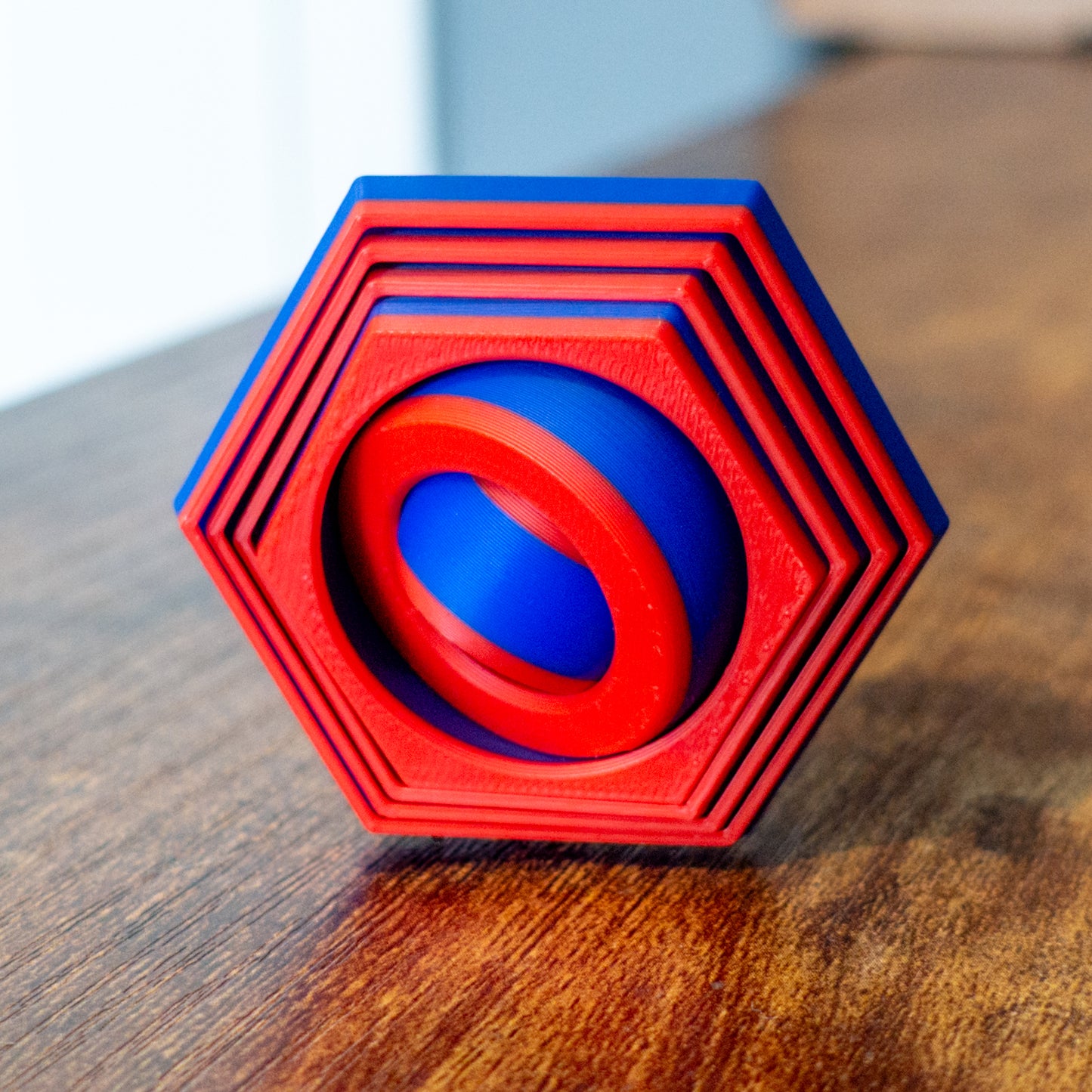 CoreShift