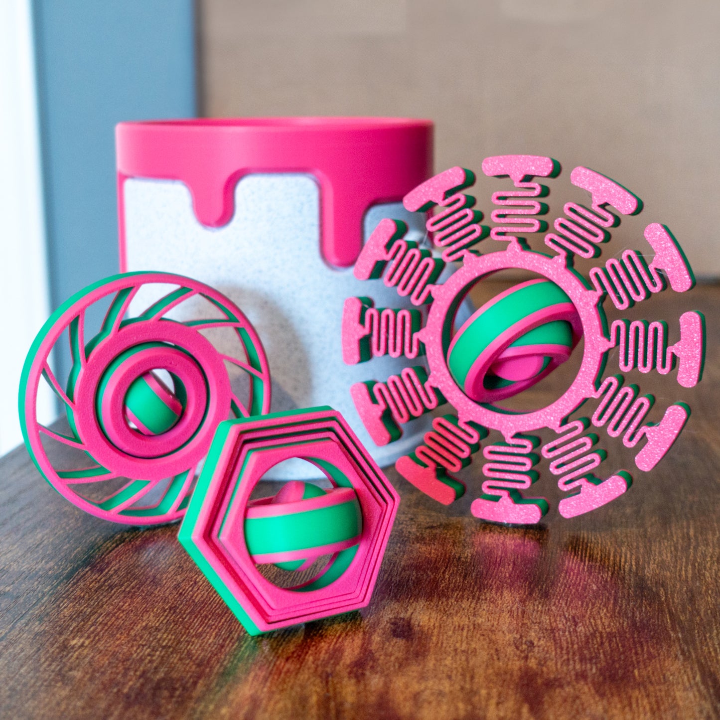 Elements Pack