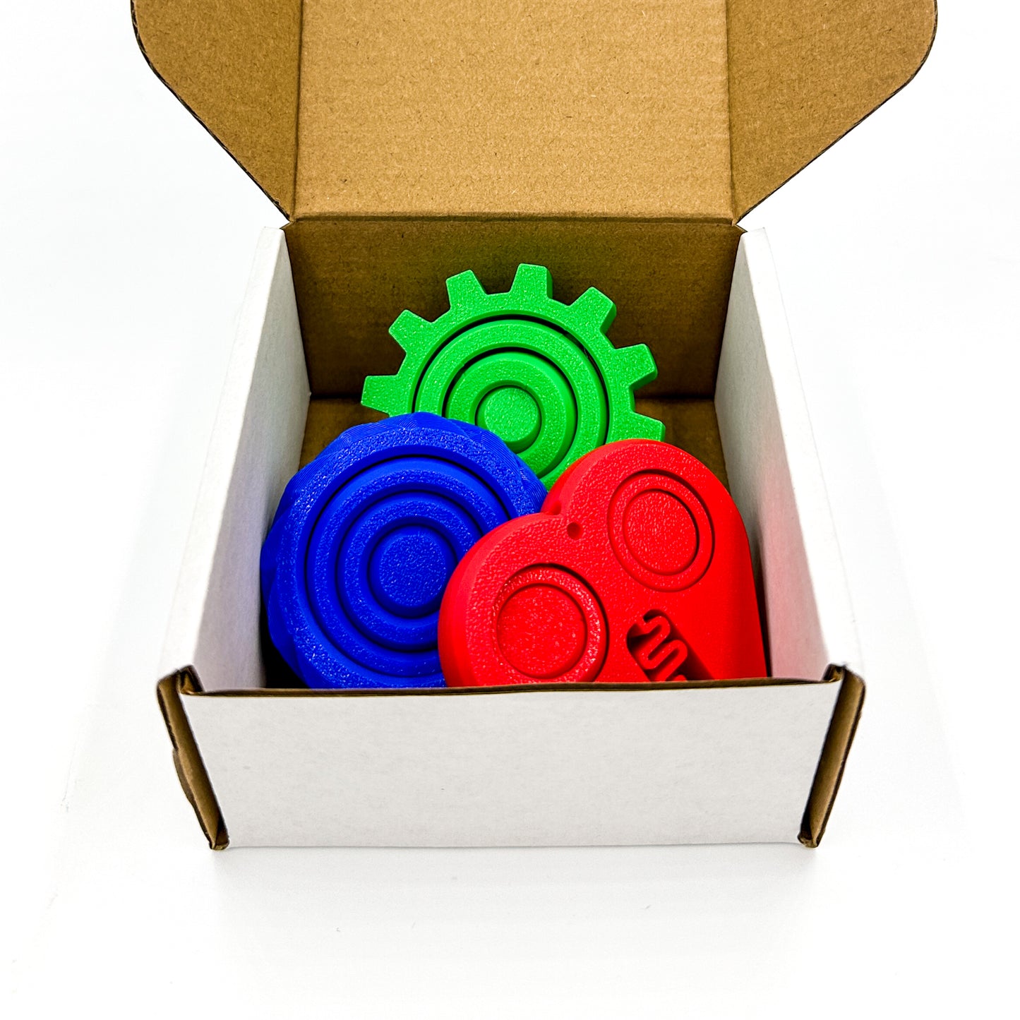 STEMStims Booster Pack 2