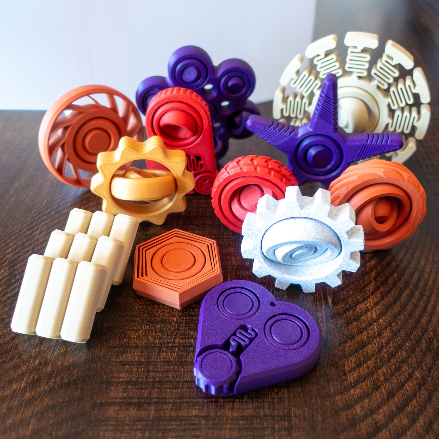 STEMStims Ultimate Set