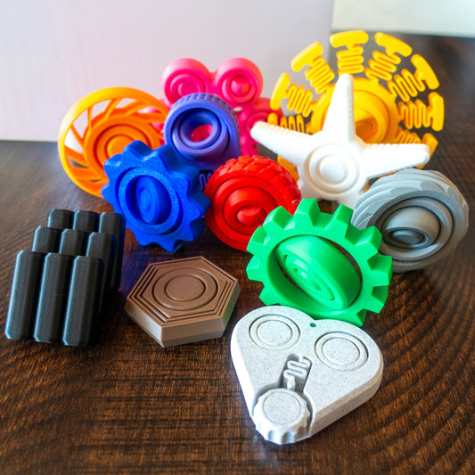 STEMStims Ultimate Set