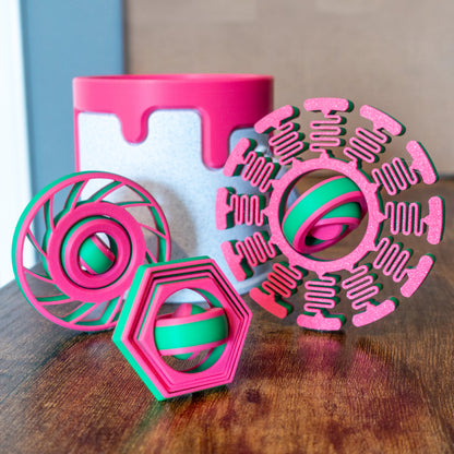 Elements Pack