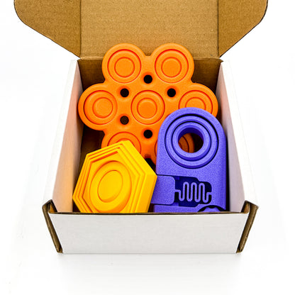 STEMStims Booster Pack 1