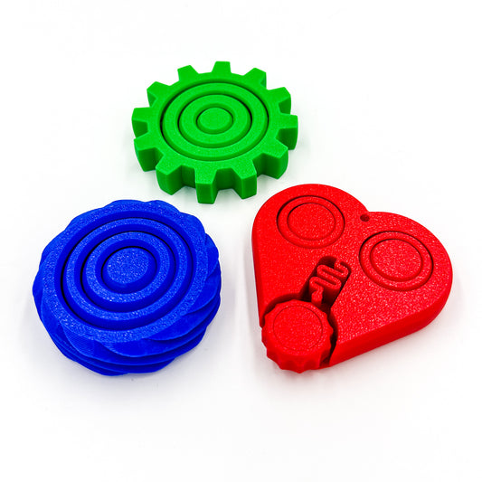 STEMStims Booster Pack 2