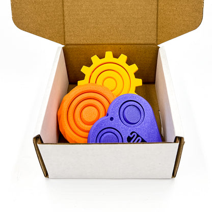 STEMStims Booster Pack 2