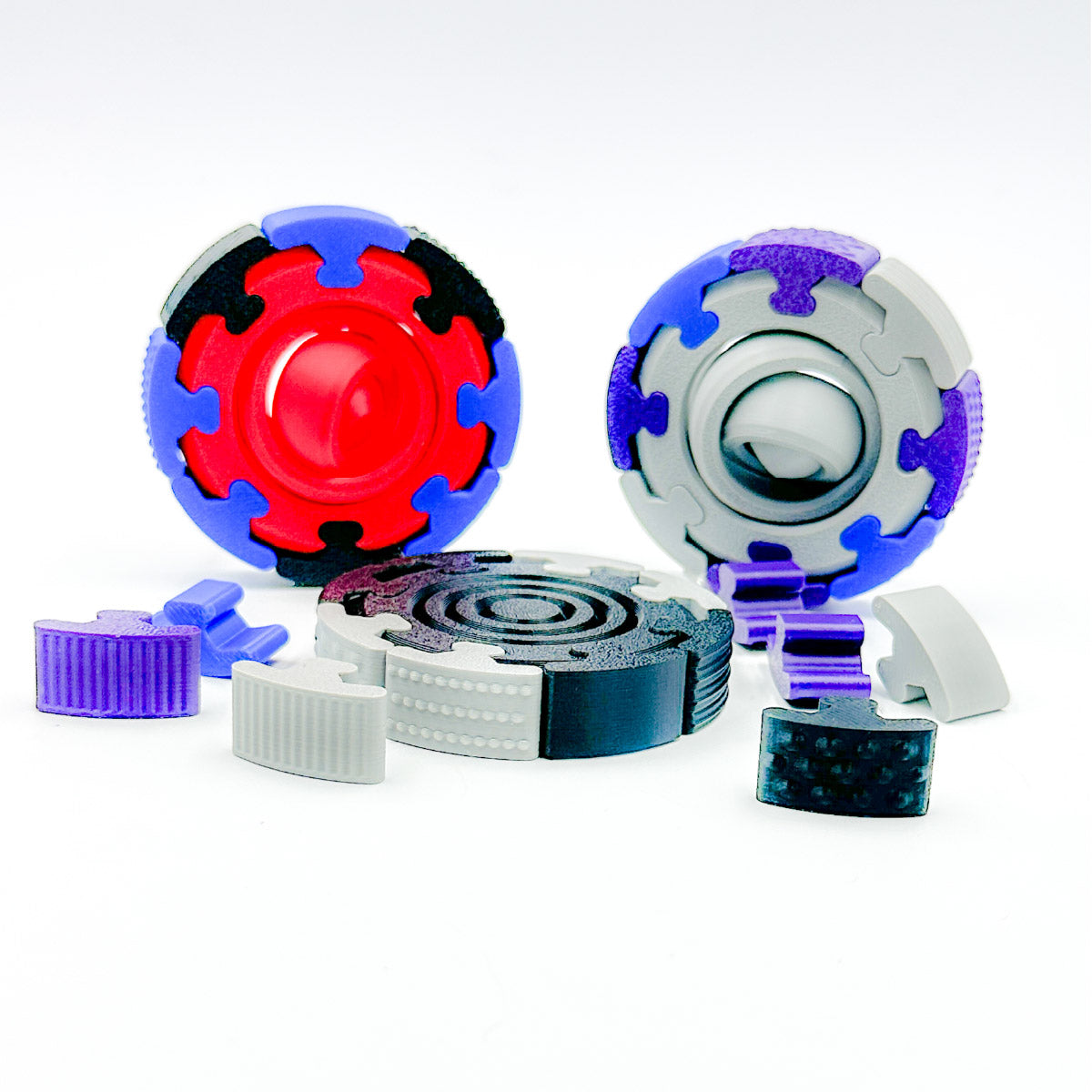 Build-It Fidget Kit™: Build 3