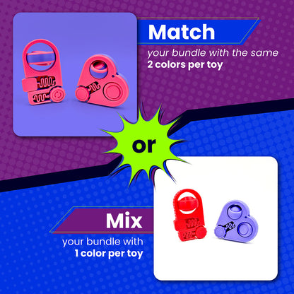 Clicker Set
