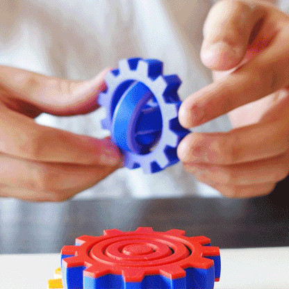 CogSpin