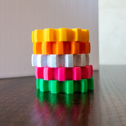 CogSpin 5 Set
