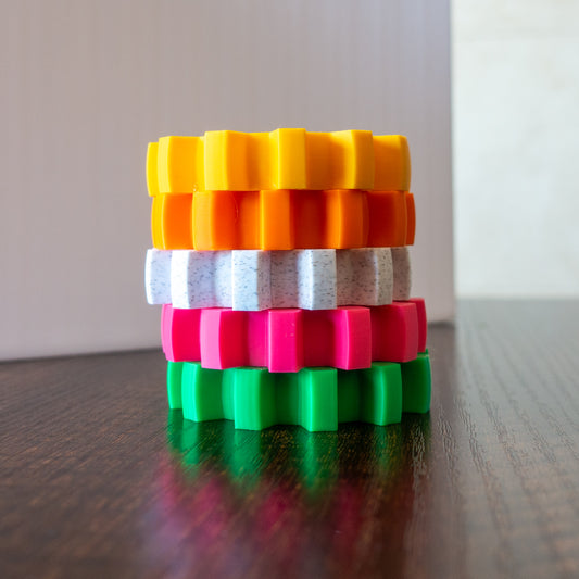 CogSpin 5 Set