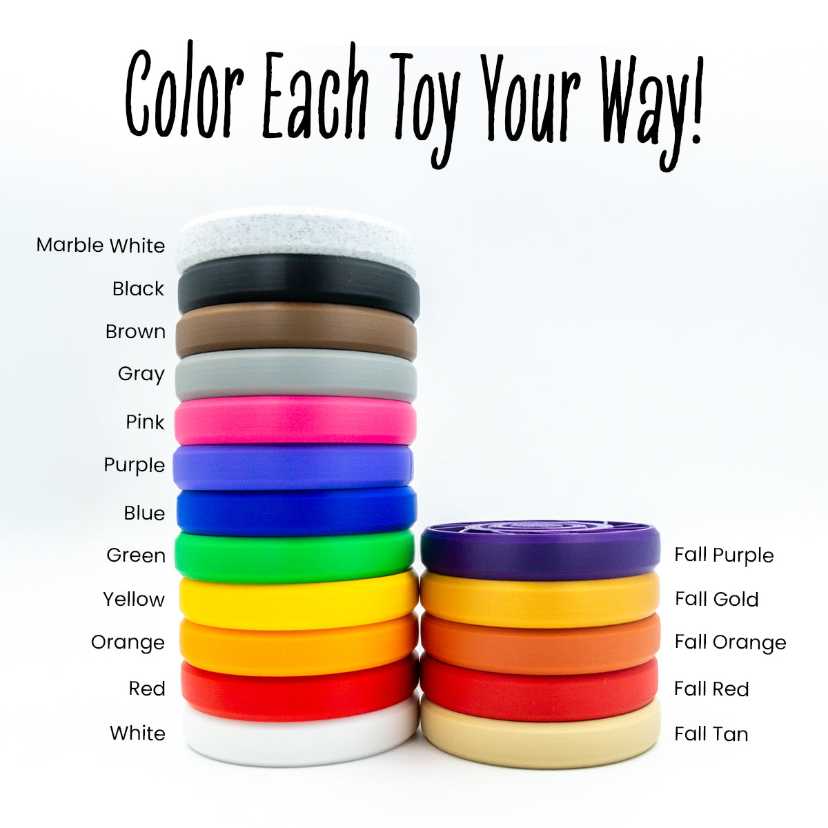 Clicker Set