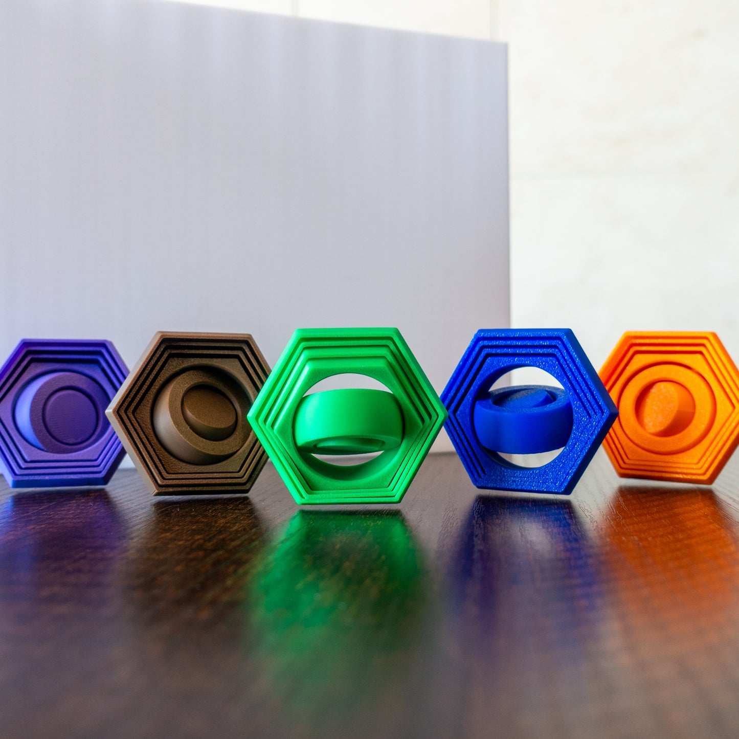 CoreShift 5 Set