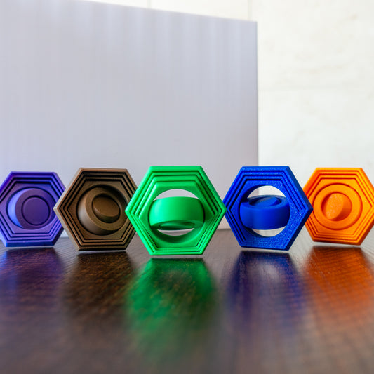 CoreShift 5 Set