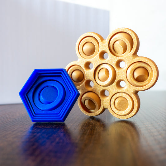 Hexagon Set