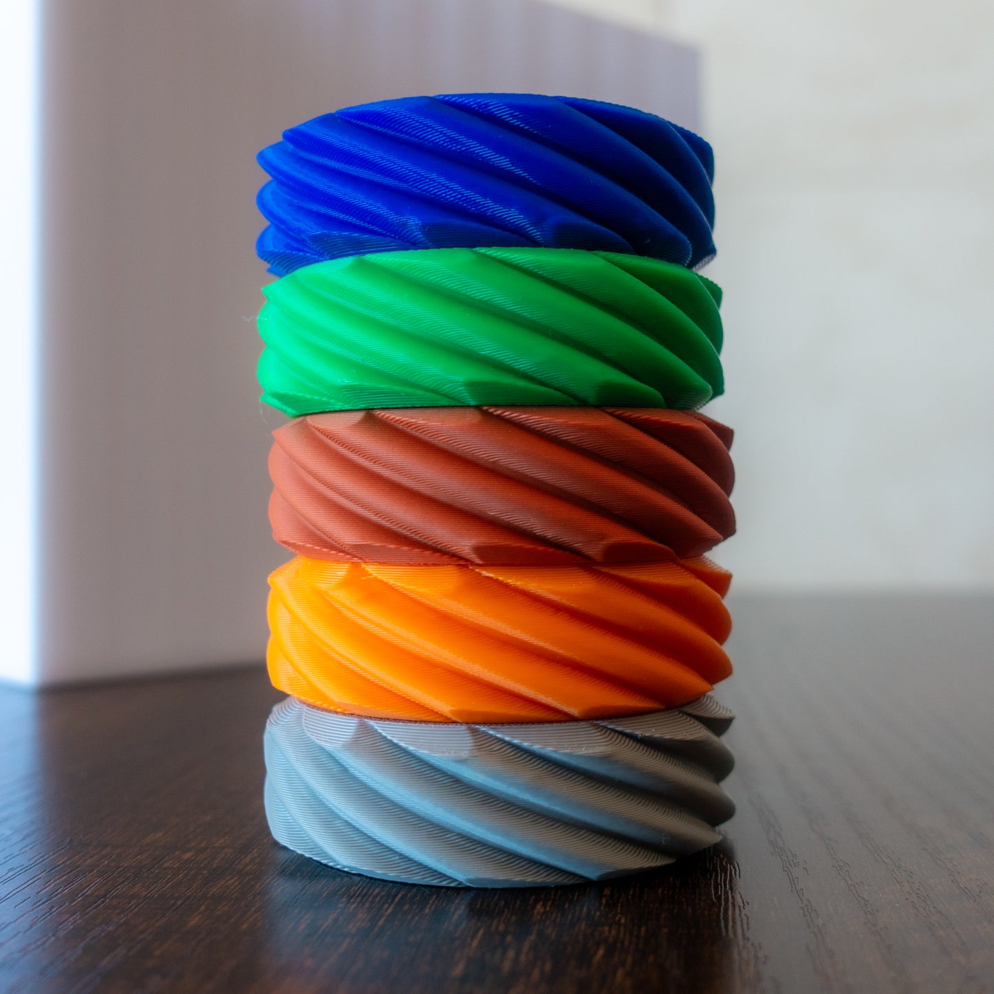 PortalSpinner 5 Set