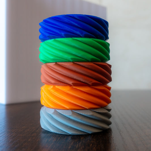 PortalSpinner 5 Set